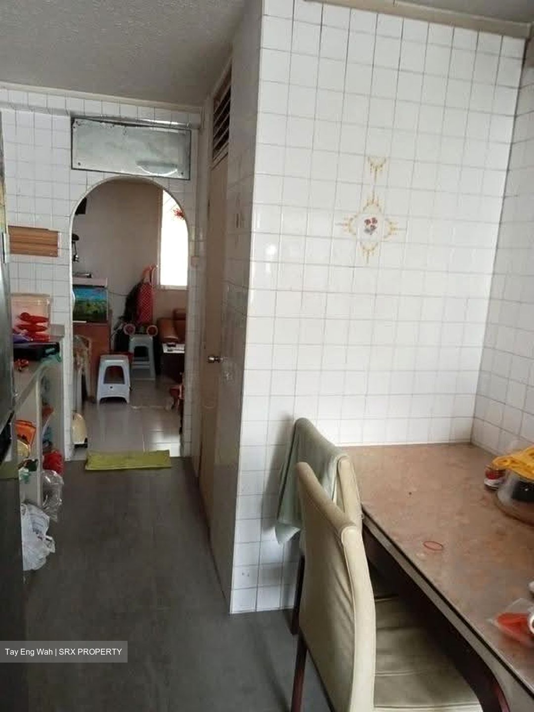 Blk 336 Bukit Batok Street 32 (Bukit Batok), HDB 4 Rooms #610390801